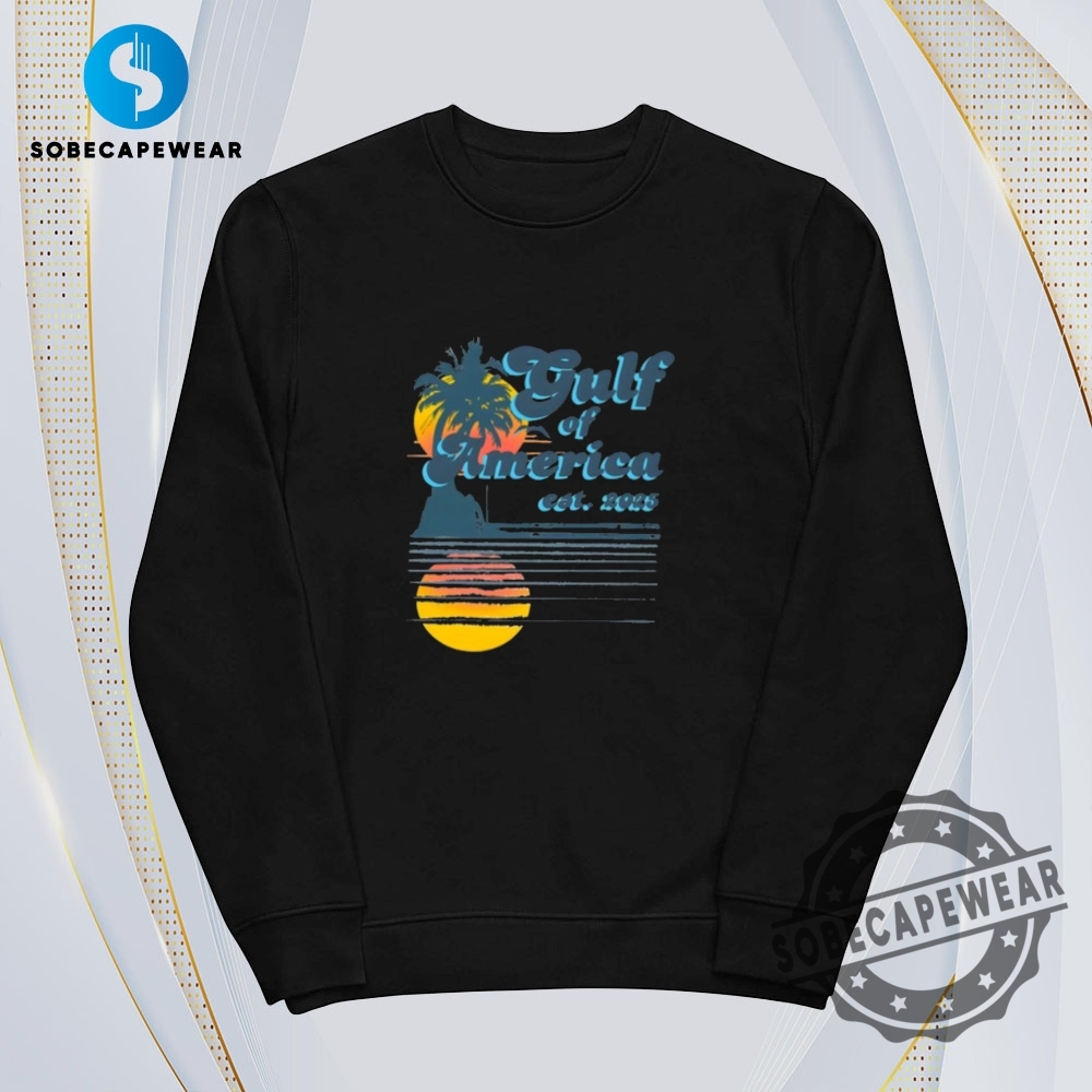 Beach Lovers Summer Gulf Of Usa America Vintage Retro Shirt Sweatshirt Sweater Hoodie 5 Beach Lovers Summer Gulf of USA America Vintage Retro Shirt Sweatshirt Sweater Hoodie