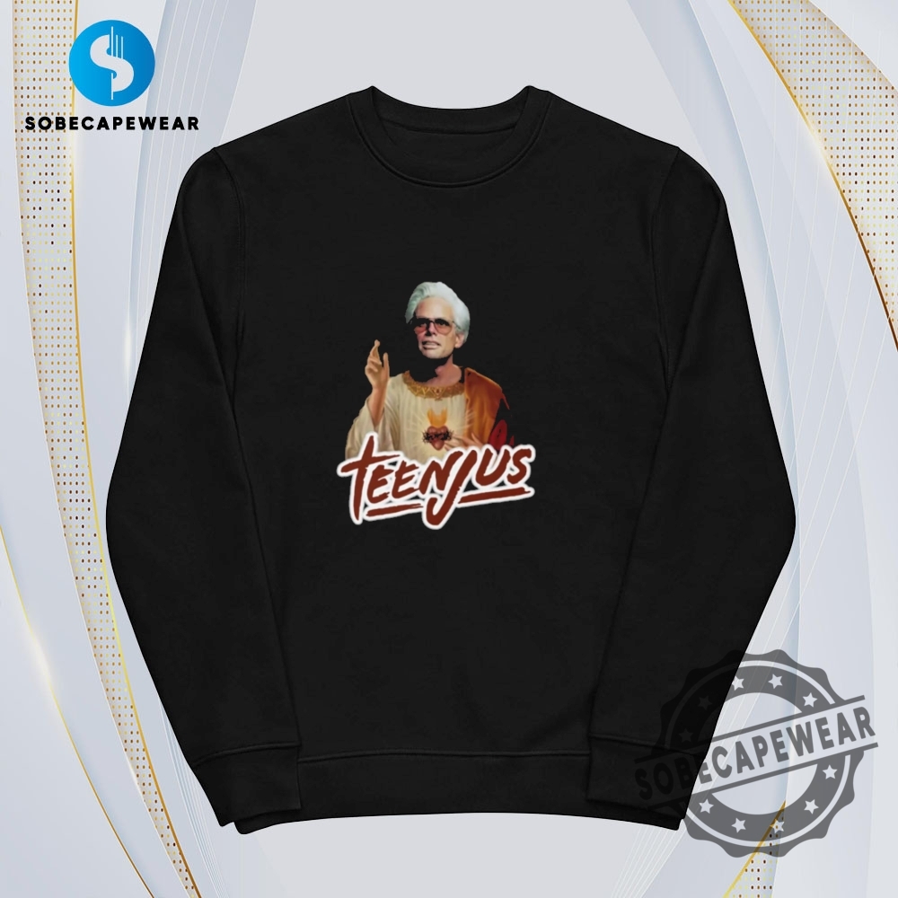 Saint Billy Baby Teenjus Vintage Retro Shirt Sweatshirt Sweater Hoodie 5 Saint Billy Baby Teenjus Vintage Retro Shirt Sweatshirt Sweater Hoodie