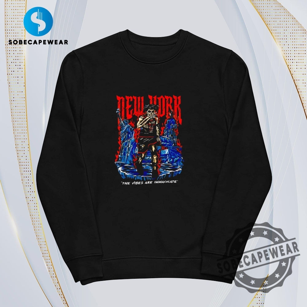 The Vibes Are Immaculate 2025 Jalen Brunson New York Knicks Vintage Retro Shirt Sweatshirt Sweater Hoodie 5 The Vibes are immaculate 2025 Jalen Brunson New York Knicks Vintage Retro Shirt Sweatshirt Sweater Hoodie