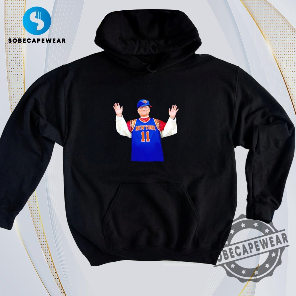 The Best T-Shirts to Upgrade Your Wardrobe 20 Pope X New York Knicks Vintage Retro Shirt Sweatshirt Sweater Hoodie