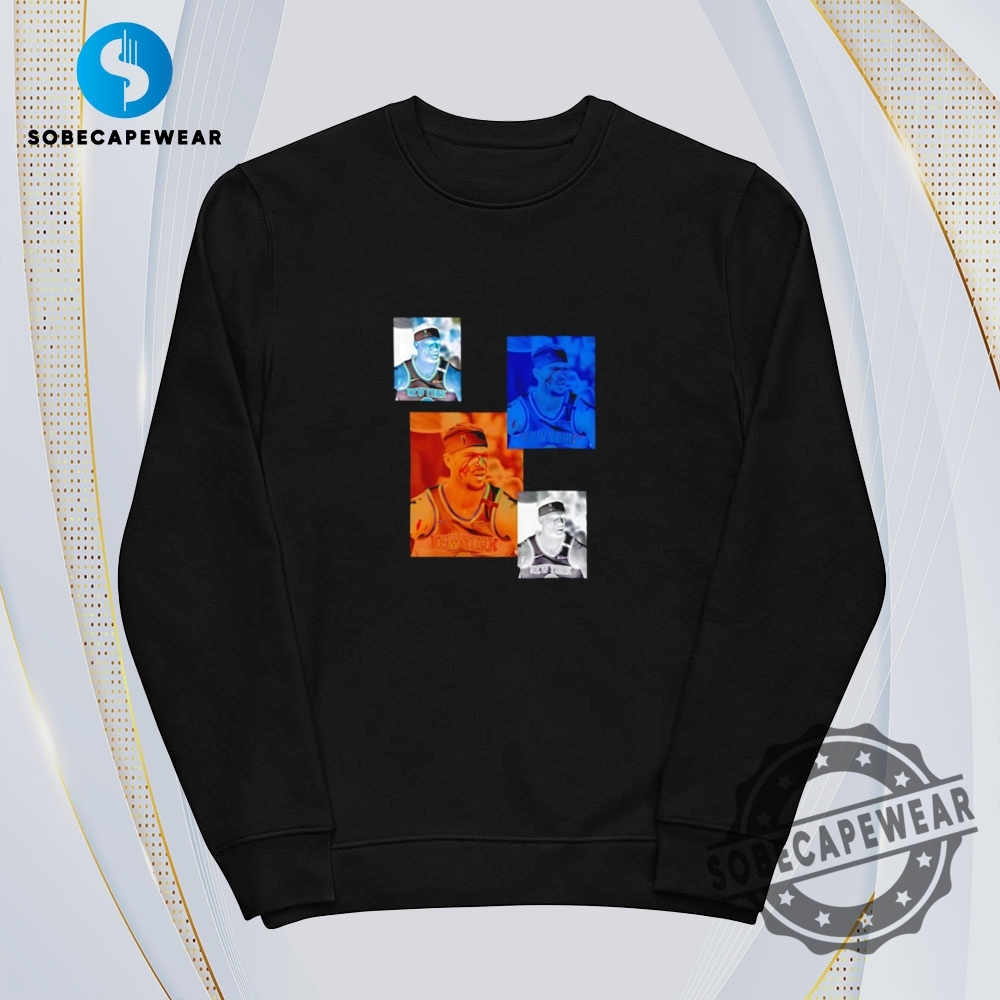 New York Knicks Josh Hart Bloody Vintage Retro Shirt Sweatshirt Sweater Hoodie 5 New York Knicks Josh Hart bloody Vintage Retro Shirt Sweatshirt Sweater Hoodie