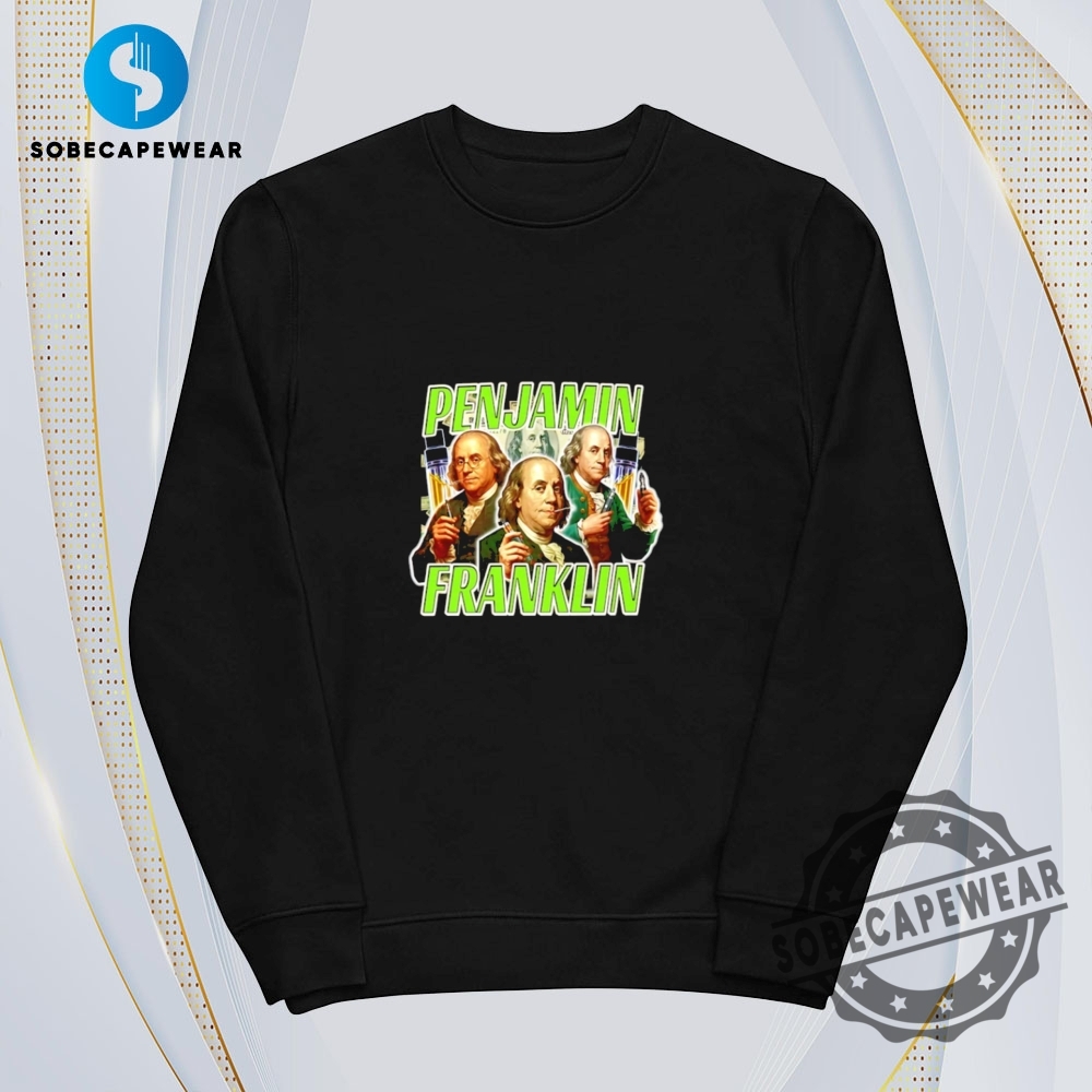 Dab Pen Penjamin Franklin Vintage Retro Shirt Sweatshirt Sweater Hoodie 5 Dab Pen Penjamin Franklin Vintage Retro Shirt Sweatshirt Sweater Hoodie