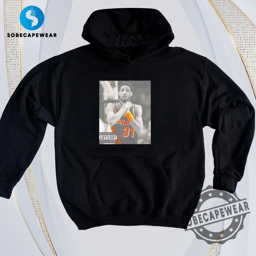 From Basic to Viral: How These T-Shirts Took Over 3 Tyrese Haliburton Indiana Pacers In Style Reggie Miller Choke Vintage Retro Shirt Sweatshirt Sweater Hoodie