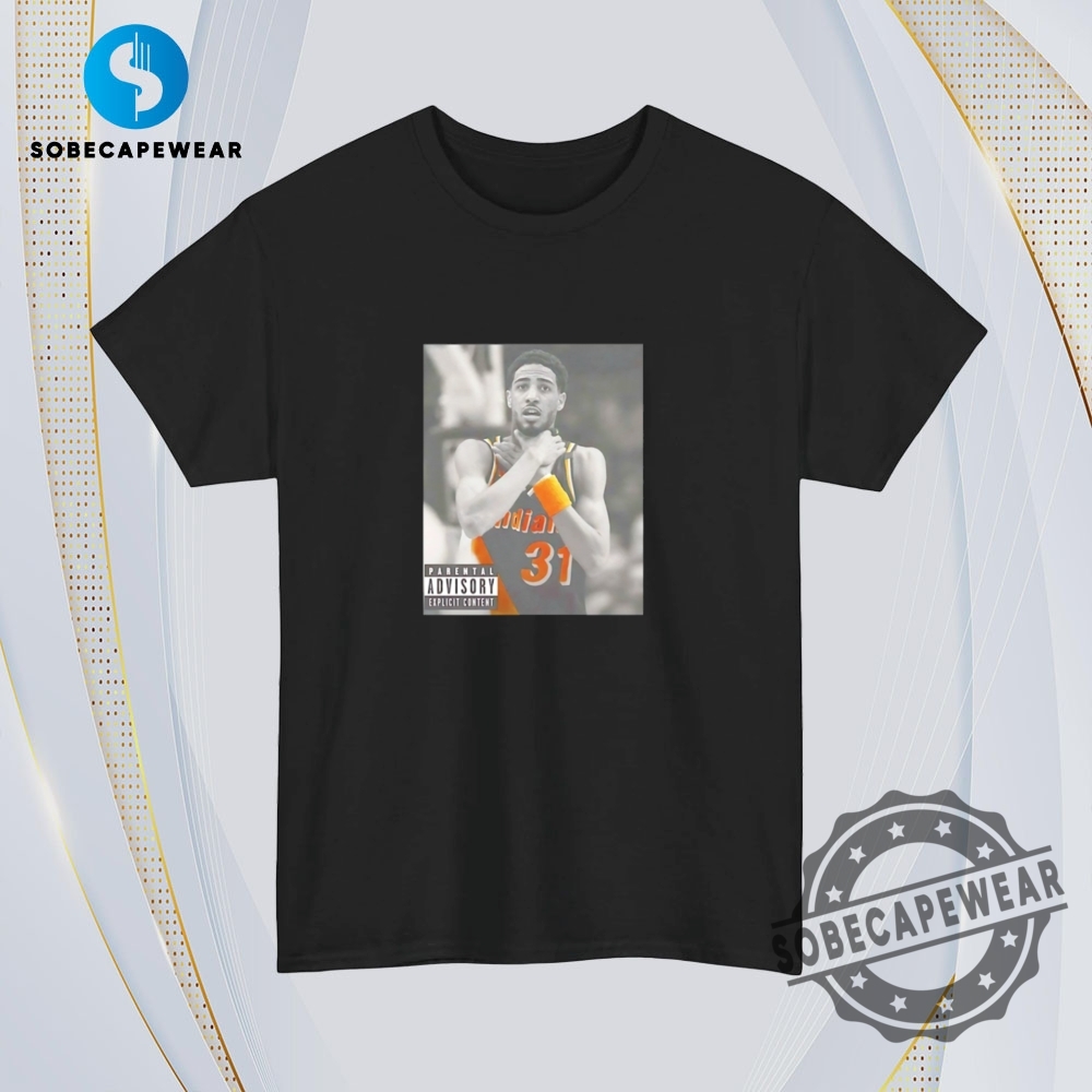 Tyrese Haliburton Indiana Pacers In Style Reggie Miller Choke Vintage Retro Shirt Sweatshirt Sweater Hoodie 4 Tyrese Haliburton Indiana Pacers in style Reggie Miller choke Vintage Retro Shirt Sweatshirt Sweater Hoodie
