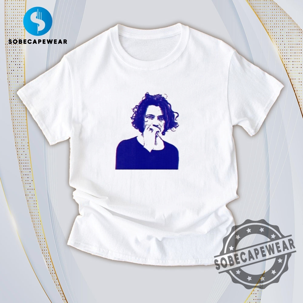 From Basic to Viral: How These T-Shirts Took Over 5 80S Inspired Fanart Design Michael Hutchence Vintage Retro Shirt Sweatshirt Sweater Hoodie