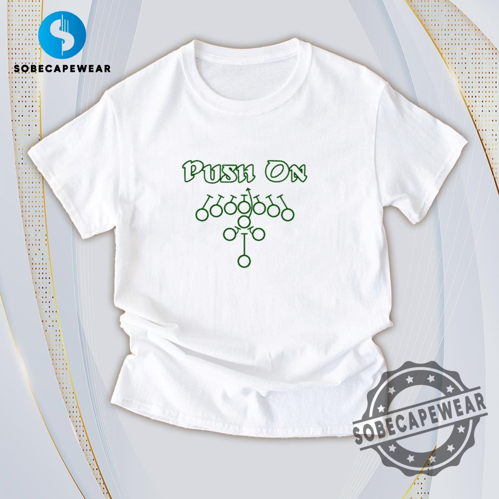 From Basic to Viral: How These T-Shirts Took Over 7 Eagles Push On Vintage Retro Shirt Sweatshirt Sweater Hoodie