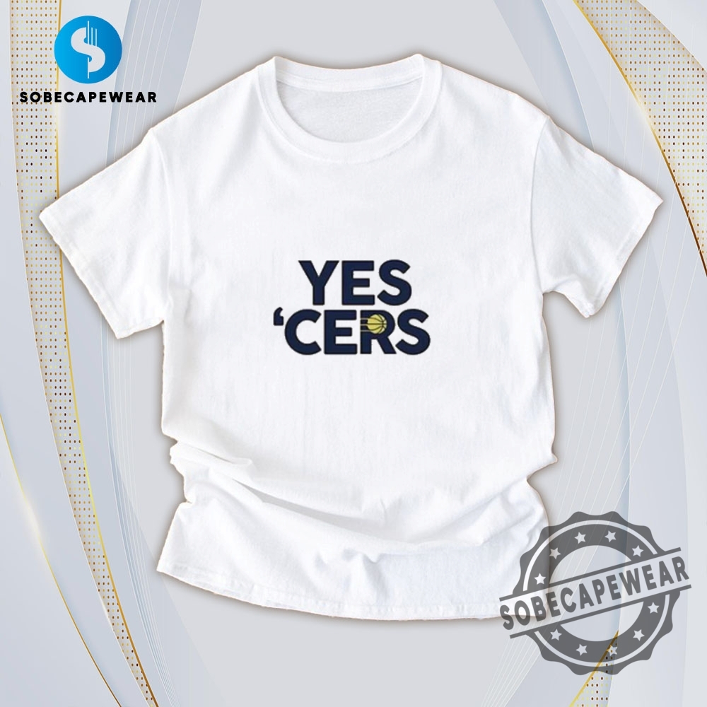 From Basic to Viral: How These T-Shirts Took Over 9 Yes Cers Indiana Pacers Vintage Retro Shirt Sweatshirt Sweater Hoodie