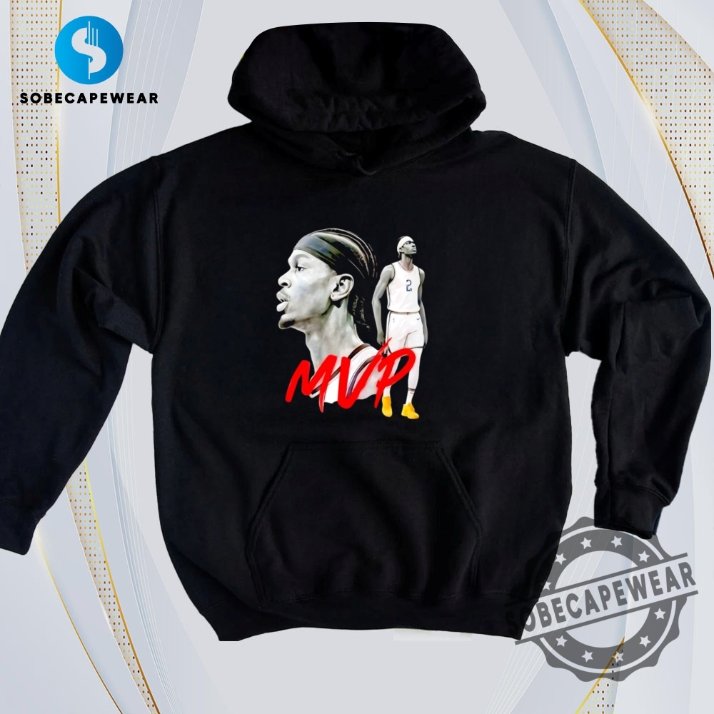 From Basic to Viral: How These T-Shirts Took Over 10 Shai Gilgeousalexander Sga Mvp 2025 Vintage Retro Shirt Sweatshirt Sweater Hoodie