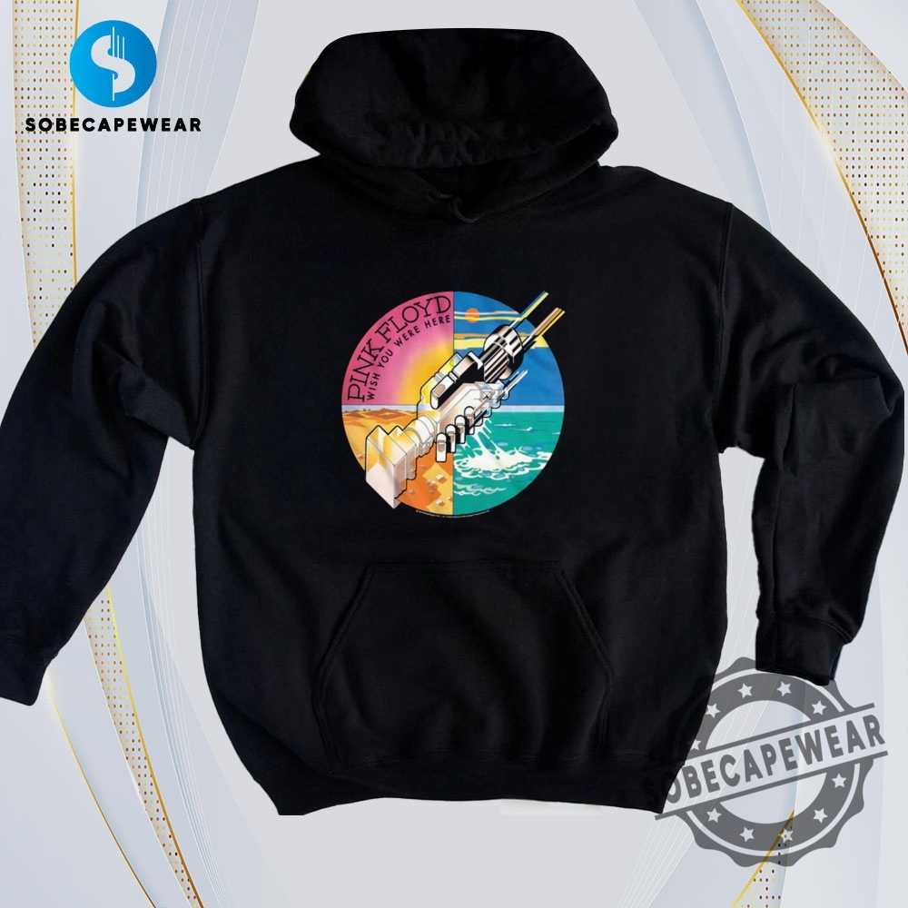From Basic to Viral: How These T-Shirts Took Over 19 Pink Floyd Wish You Were Here Vintage Retro Shirt Sweatshirt Sweater Hoodie