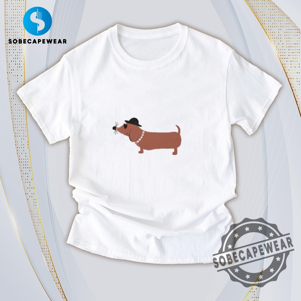 From Basic to Viral: How These T-Shirts Took Over 20 Taylor Swift Dachshund Vintage Retro Shirt Sweatshirt Sweater Hoodie