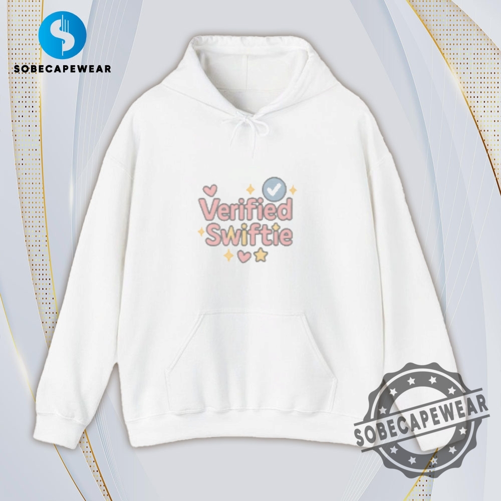 Verified Swiftie Vintage Retro Shirt Sweatshirt Sweater Hoodie 4 Verified Swiftie Vintage Retro Shirt Sweatshirt Sweater Hoodie