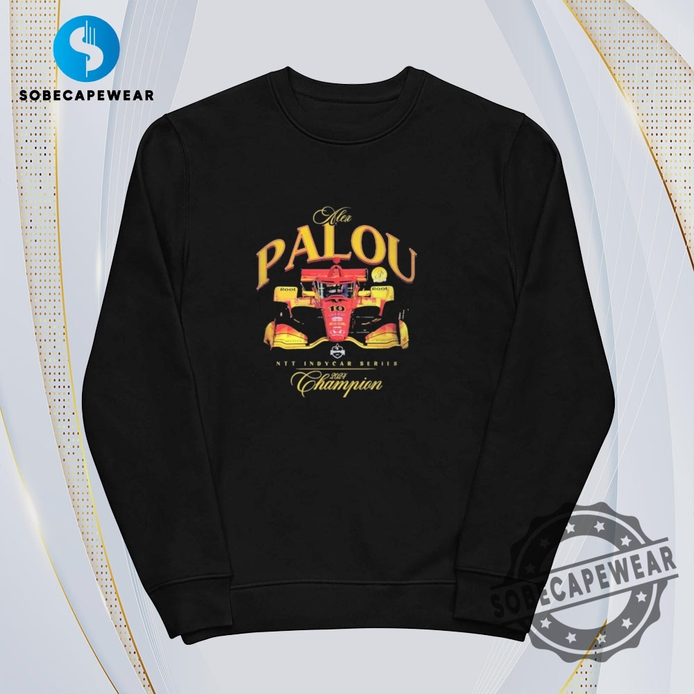 Ntt Indycar Series Alex Palou 2024 Champion Vintage Retro Shirt Sweatshirt Sweater Hoodie 5 NTT Indycar Series Alex Palou 2024 Champion Vintage Retro Shirt Sweatshirt Sweater Hoodie