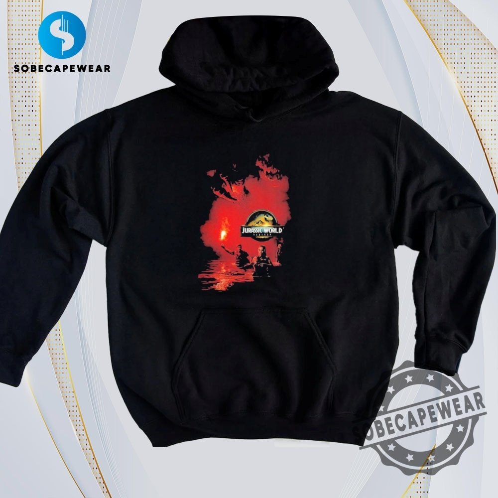 Soft, Stylish, and Ready to Wear – The Perfect Tees 9 Jurassic World Rebirth With Dolby Cinema Vintage Retro Shirt Sweatshirt Sweater Hoodie