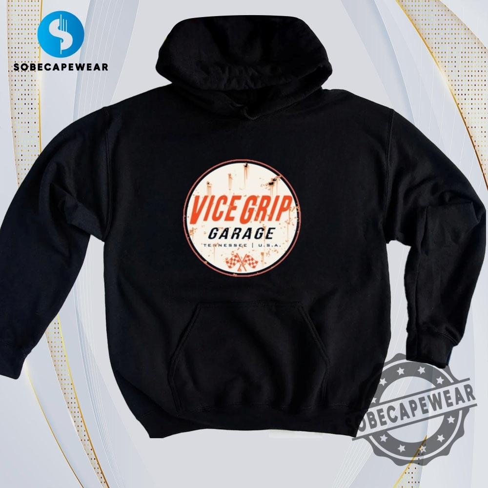 Soft, Stylish, and Ready to Wear – The Perfect Tees 11 Vice Grip Garage Vintage Retro Shirt Sweatshirt Sweater Hoodie