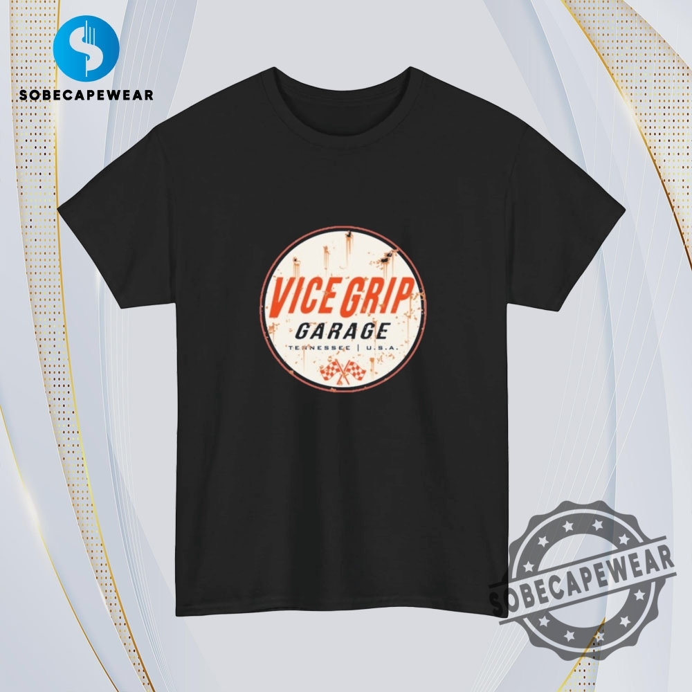 Vice Grip Garage Vintage Retro Shirt Sweatshirt Sweater Hoodie 4 Vice Grip Garage Vintage Retro Shirt Sweatshirt Sweater Hoodie