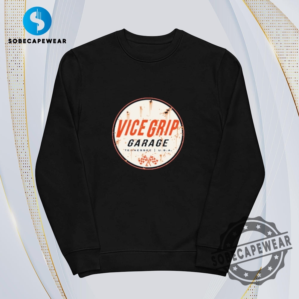 Vice Grip Garage Vintage Retro Shirt Sweatshirt Sweater Hoodie 5 Vice Grip Garage Vintage Retro Shirt Sweatshirt Sweater Hoodie