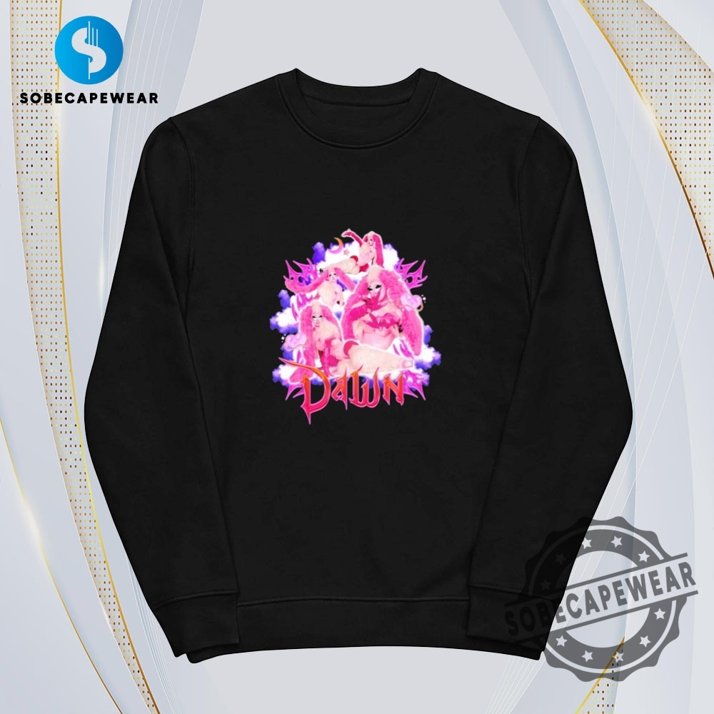 Dawnverse Vintage Retro Shirt Sweatshirt Sweater Hoodie 5 Dawnverse Vintage Retro Shirt Sweatshirt Sweater Hoodie