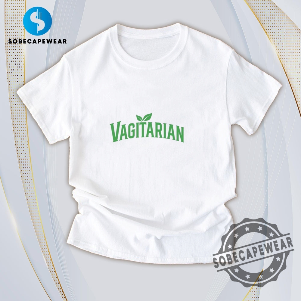 Soft, Stylish, and Ready to Wear – The Perfect Tees 16 Vagitarian Vintage Retro Shirt Sweatshirt Sweater Hoodie