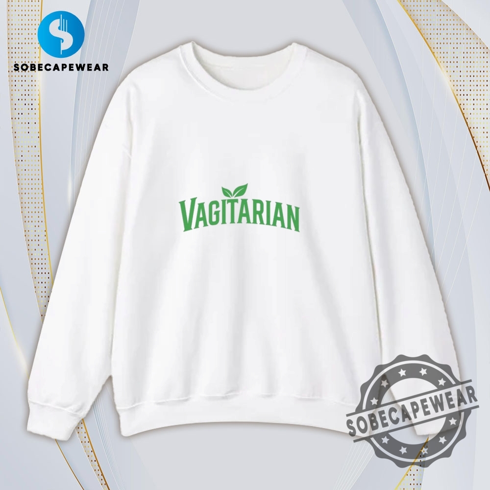 Vagitarian Vintage Retro Shirt Sweatshirt Sweater Hoodie 5 Vagitarian Vintage Retro Shirt Sweatshirt Sweater Hoodie