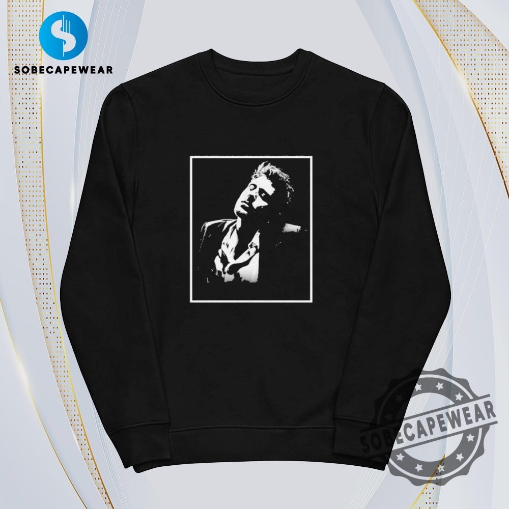 Geazy Portrait Vintage Retro Shirt Sweatshirt Sweater Hoodie 5 G-Eazy Portrait Vintage Retro Shirt Sweatshirt Sweater Hoodie