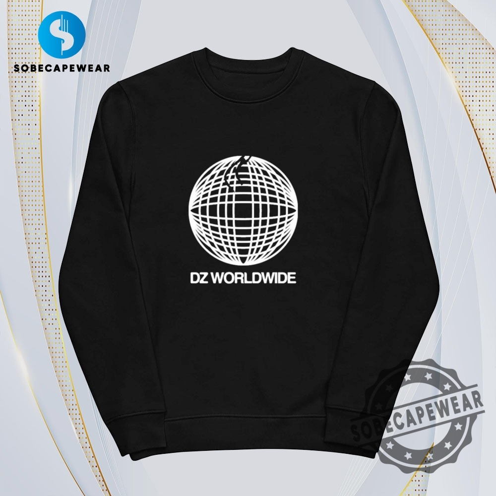 Dz Deathrays Worldwide Vintage Retro Shirt Sweatshirt Sweater Hoodie 5 Dz Deathrays Worldwide Vintage Retro Shirt Sweatshirt Sweater Hoodie
