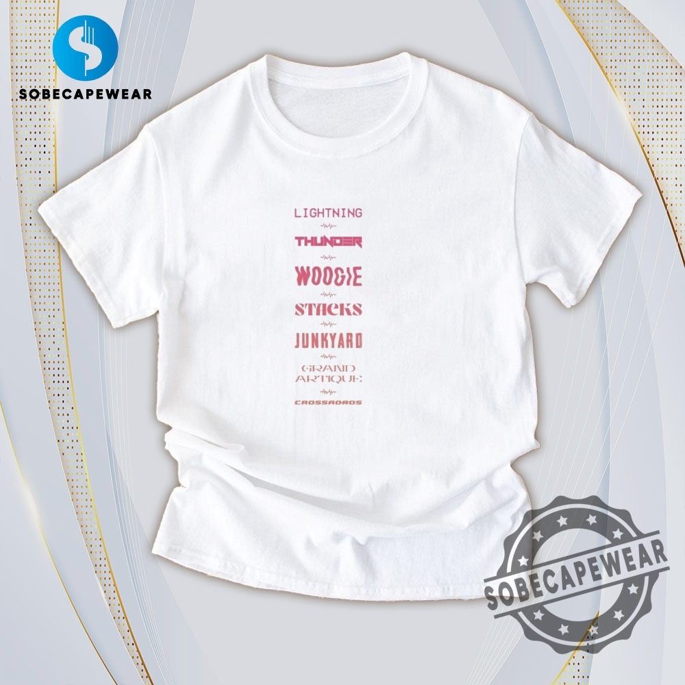 Soft, Stylish, and Ready to Wear – The Perfect Tees 27 Lightning In A Bottle Stage Names 2025 Vintage Retro Shirt Sweatshirt Sweater Hoodie