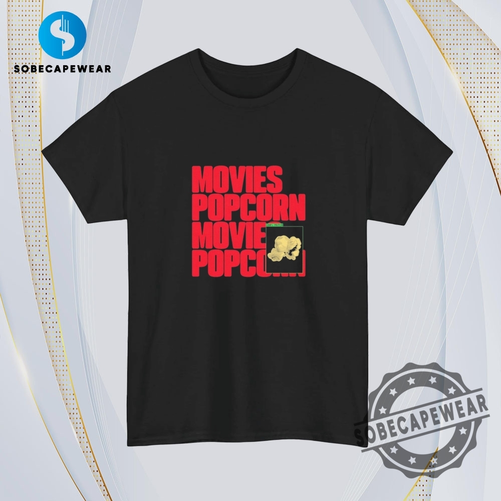 Movies Popcorn Vintage Retro Shirt Sweatshirt Sweater Hoodie 4 Movies Popcorn Vintage Retro Shirt Sweatshirt Sweater Hoodie