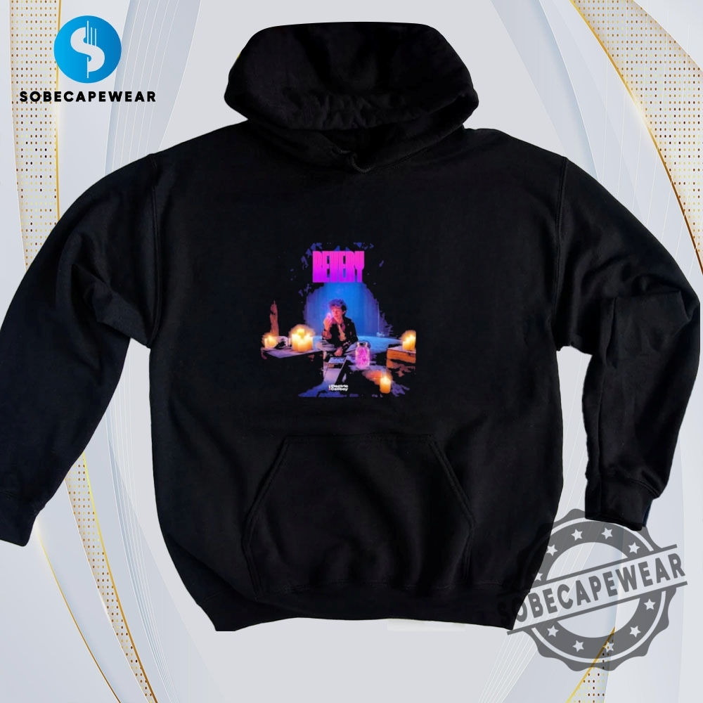 Soft, Stylish, and Ready to Wear – The Perfect Tees 30 Electric Callboy Vintage Retro Shirt Sweatshirt Sweater Hoodie