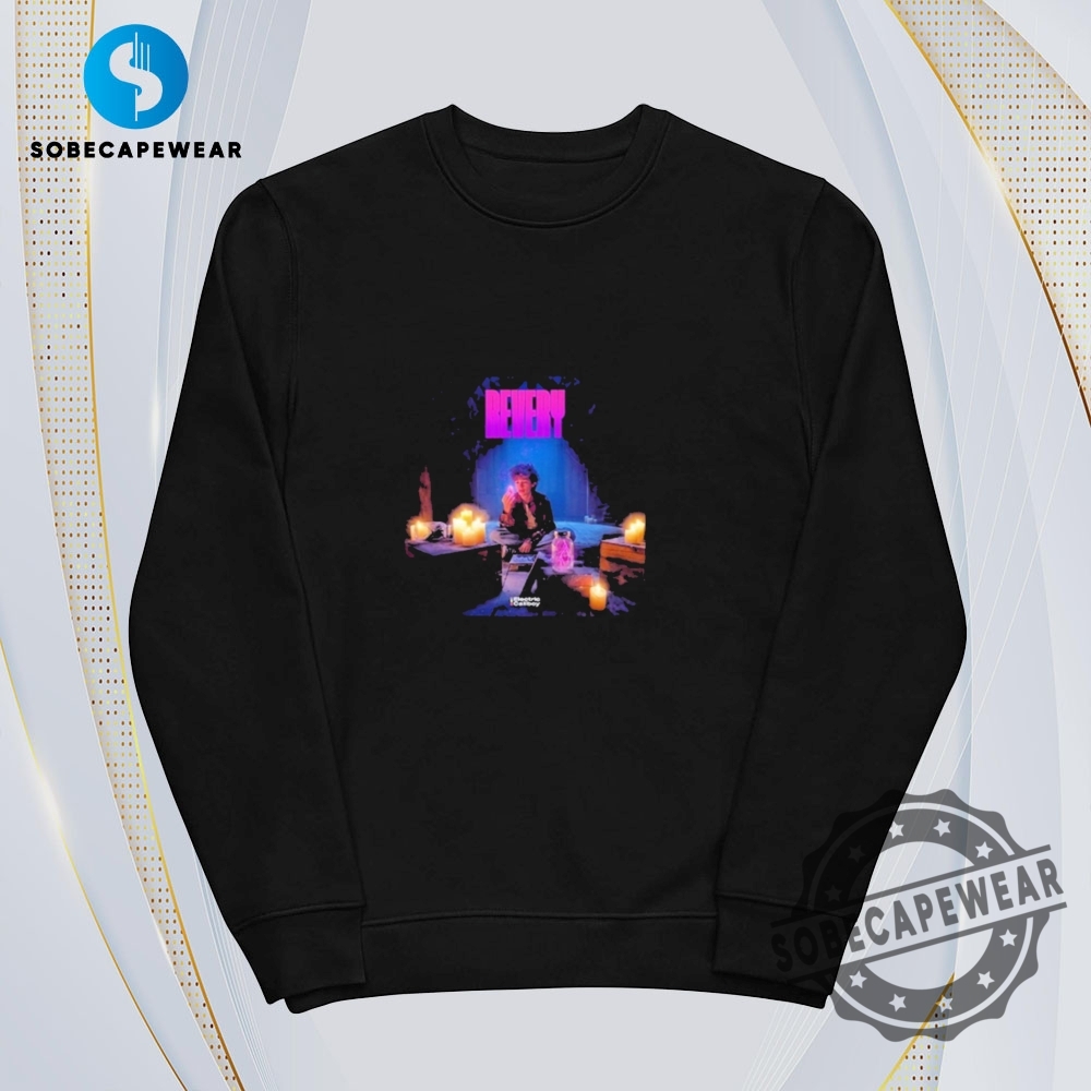 Electric Callboy Vintage Retro Shirt Sweatshirt Sweater Hoodie 5 Electric Callboy Vintage Retro Shirt Sweatshirt Sweater Hoodie