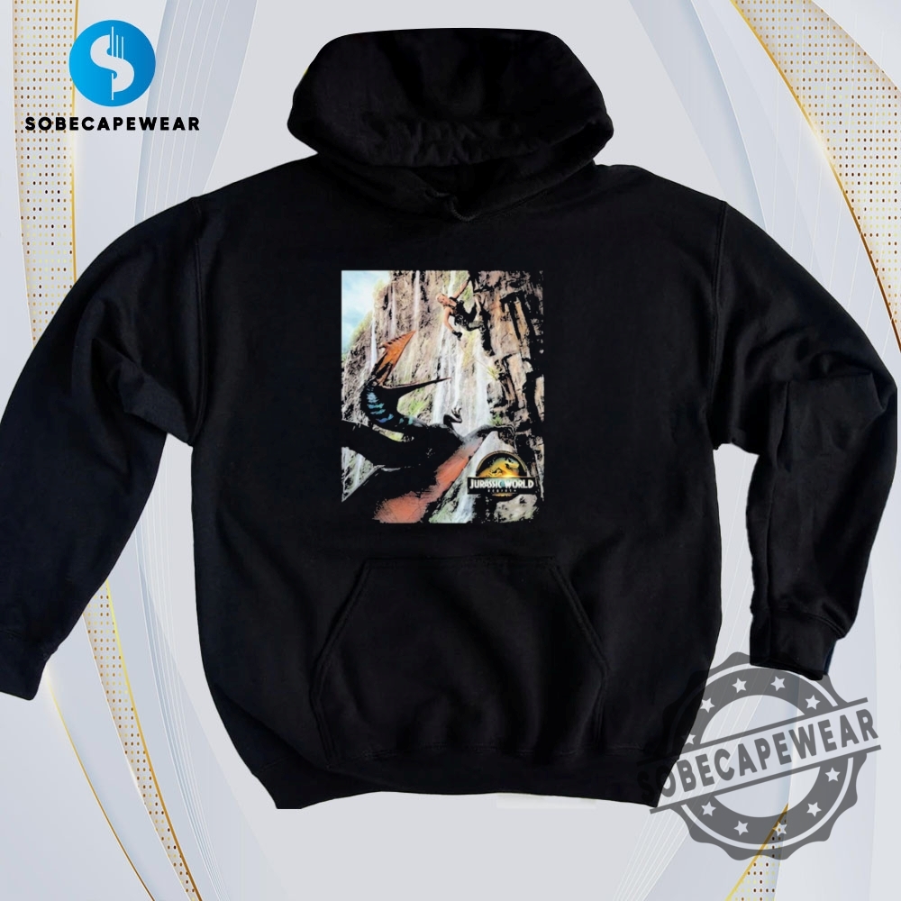 Soft, Stylish, and Ready to Wear – The Perfect Tees 31 Jurassic World Rebirth Vintage Retro Shirt Sweatshirt Sweater Hoodie