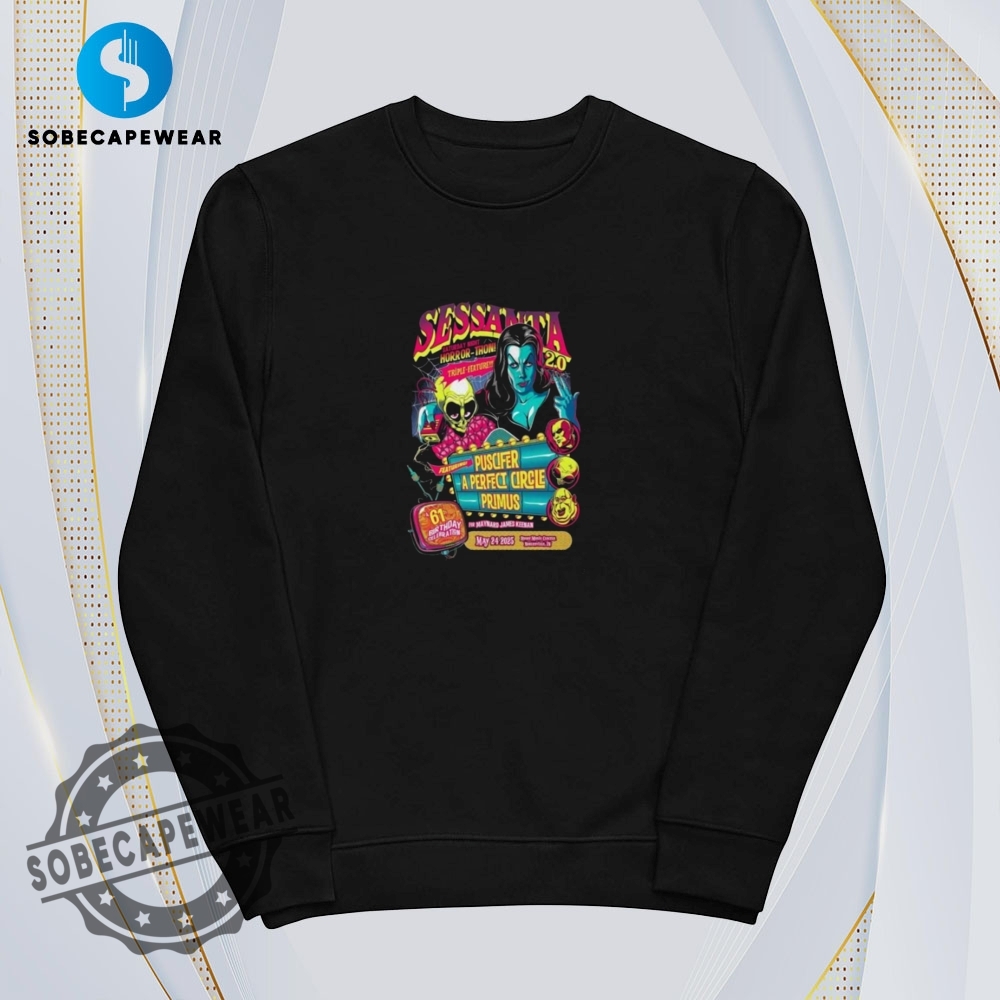 Sessanta Live In Noblesville In 2025 Concert Poster Vintage Retro Shirt Sweatshirt Sweater Hoodie 5 Sessanta Live in Noblesville IN 2025 Concert Poster Vintage Retro Shirt Sweatshirt Sweater Hoodie