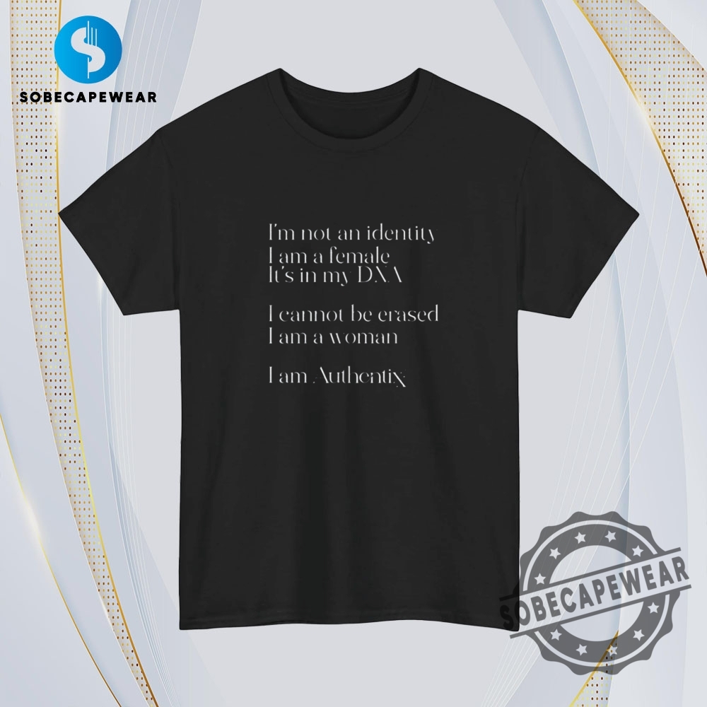 I Am Authentix Vintage Retro Shirt Sweatshirt Sweater Hoodie 4 I am Authentix Vintage Retro Shirt Sweatshirt Sweater Hoodie