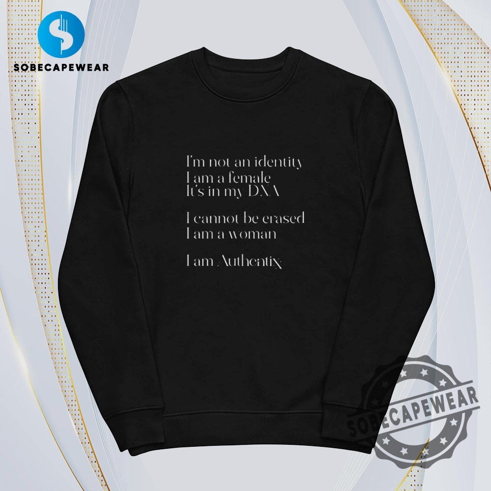 I Am Authentix Vintage Retro Shirt Sweatshirt Sweater Hoodie 5 I am Authentix Vintage Retro Shirt Sweatshirt Sweater Hoodie
