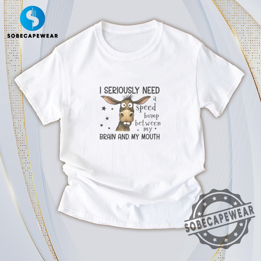 Fashion Meets Comfort: Versatile T-Shirts You’ll Love 7 Donkey Vintage Retro Shirt Sweatshirt Sweater Hoodie