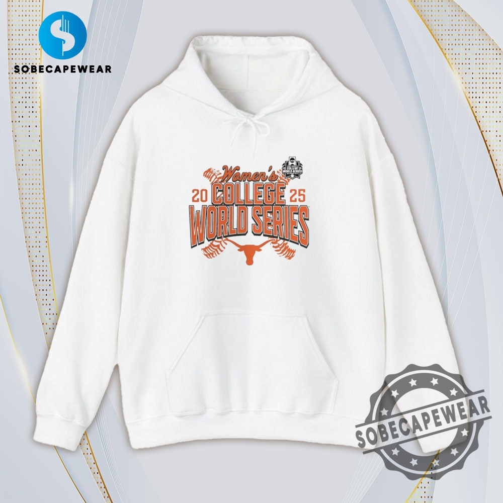 2025 Womens College World Series Ncaa Softball Texas Longhorns 4 2025 Women’s College World Series NCAA Softball Texas Longhorns
