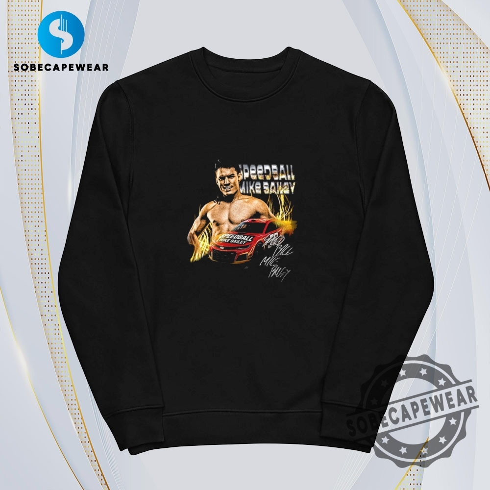 Speedball Bailey Sornartwork In Nascar And Aew Vintage Retro Shirt Sweatshirt Sweater Hoodie 5 Speedball Bailey Sornartwork in Nascar and AEW Vintage Retro Shirt Sweatshirt Sweater Hoodie