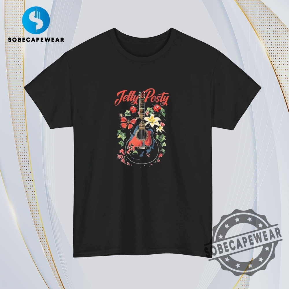 Country Music Tour With Western Jelly Roll Posty Vintage Retro Shirt Sweatshirt Sweater Hoodie 4 Country music tour with Western Jelly Roll Posty Vintage Retro Shirt Sweatshirt Sweater Hoodie