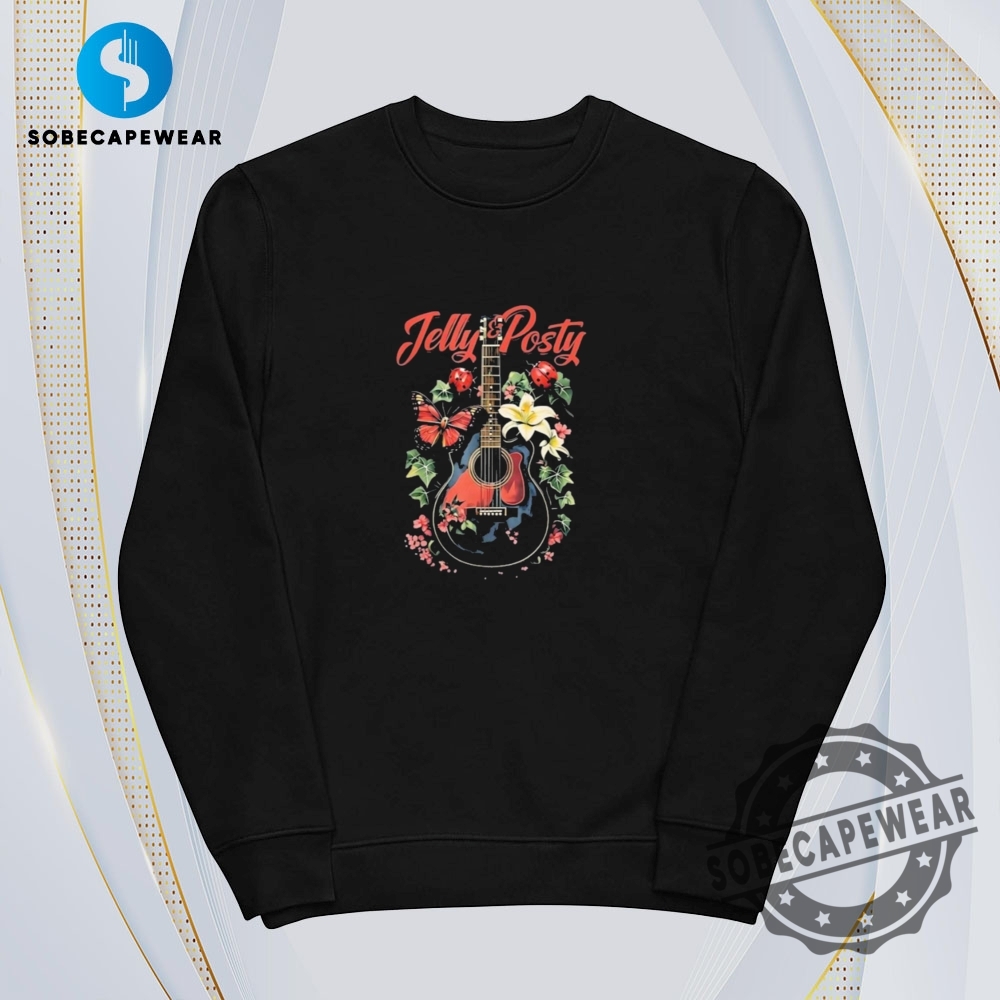 Country Music Tour With Western Jelly Roll Posty Vintage Retro Shirt Sweatshirt Sweater Hoodie 5 Country music tour with Western Jelly Roll Posty Vintage Retro Shirt Sweatshirt Sweater Hoodie
