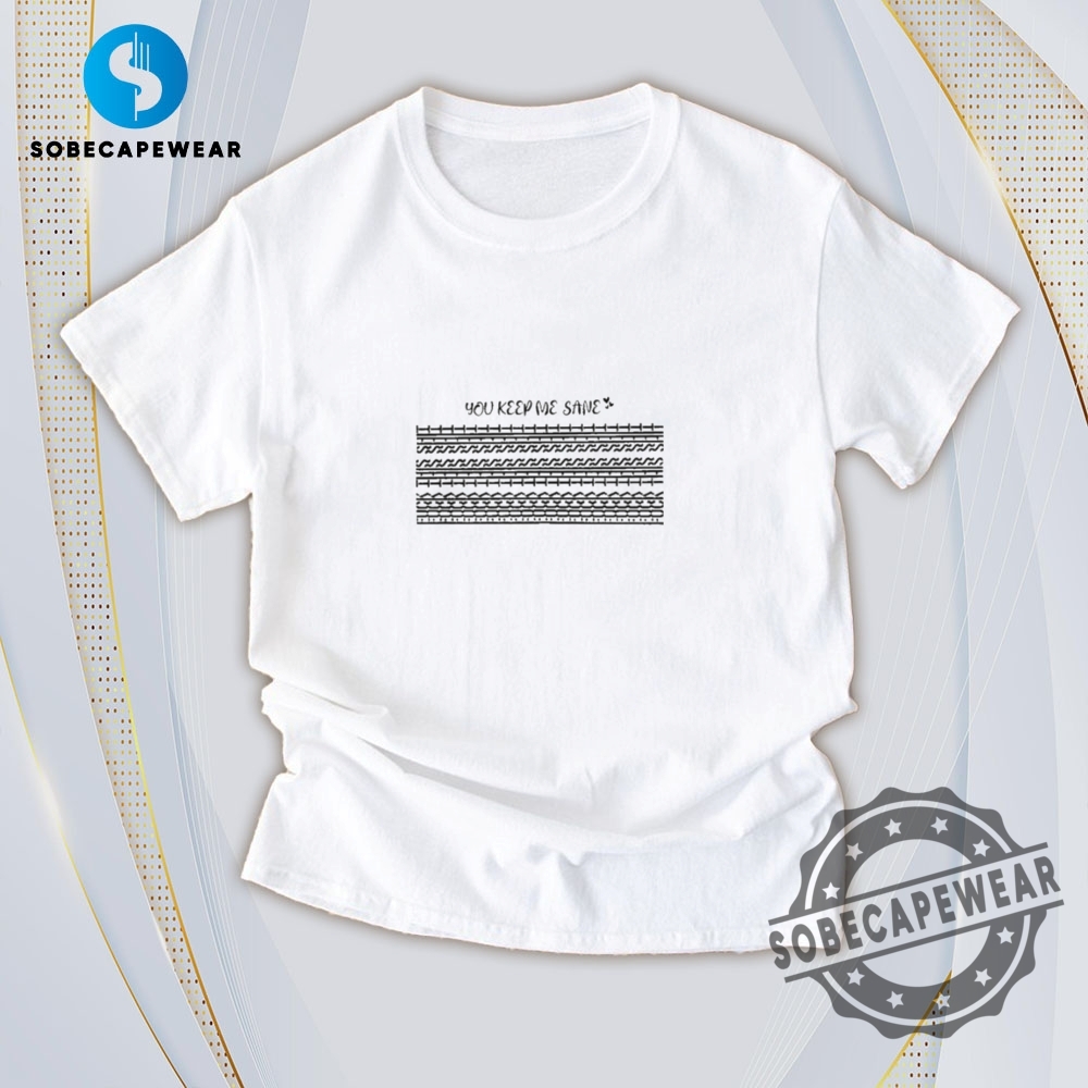 Fashion Meets Comfort: Versatile T-Shirts You’ll Love 22 Fuck This Shit Hidden Message You Keep Me Sane Vintage Retro Shirt Sweatshirt Sweater Hoodie