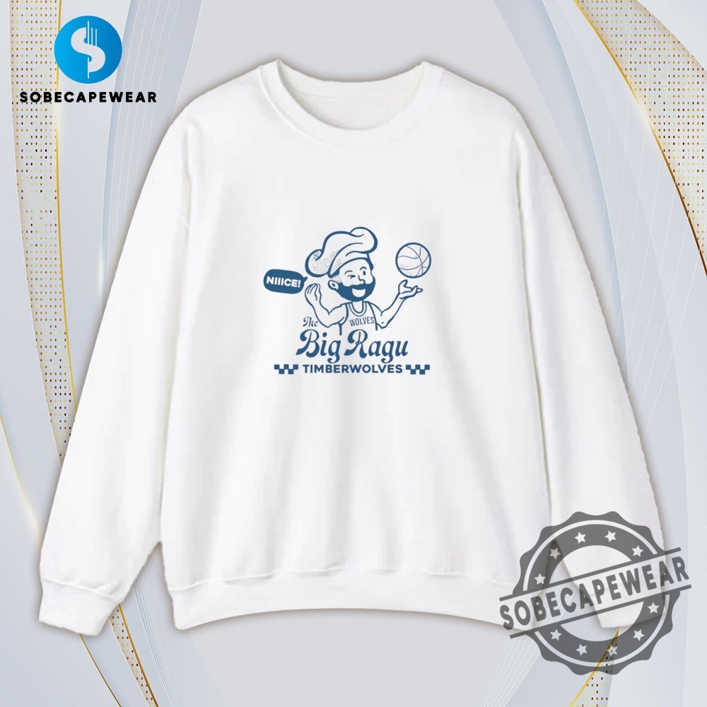 Minnesota Timberwolves Donte Divincenzo The Big Ragu Vintage Retro Shirt Sweatshirt Sweater Hoodie 5 Minnesota Timberwolves Donte Divincenzo the Big Ragu Vintage Retro Shirt Sweatshirt Sweater Hoodie
