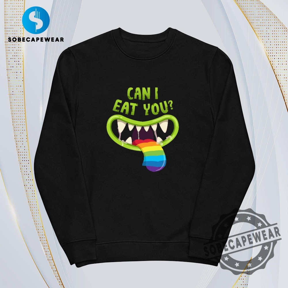 Can I Eat You Vintage Retro Shirt Sweatshirt Sweater Hoodie 5 Can I Eat You Vintage Retro Shirt Sweatshirt Sweater Hoodie