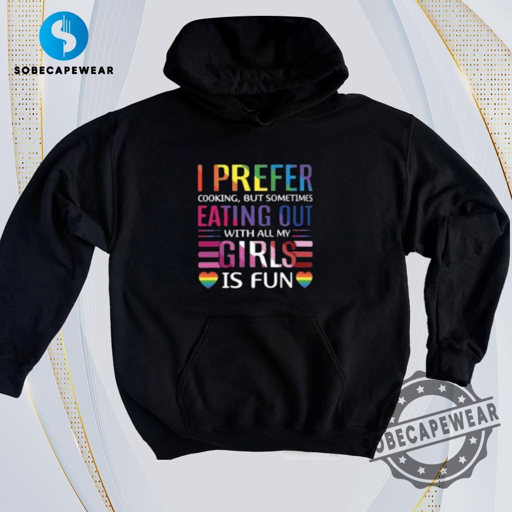 Bold Prints & Edgy Cuts: The Tees That Scream Trendy 30 I Prefer Cooking Vintage Retro Shirt Sweatshirt Sweater Hoodie