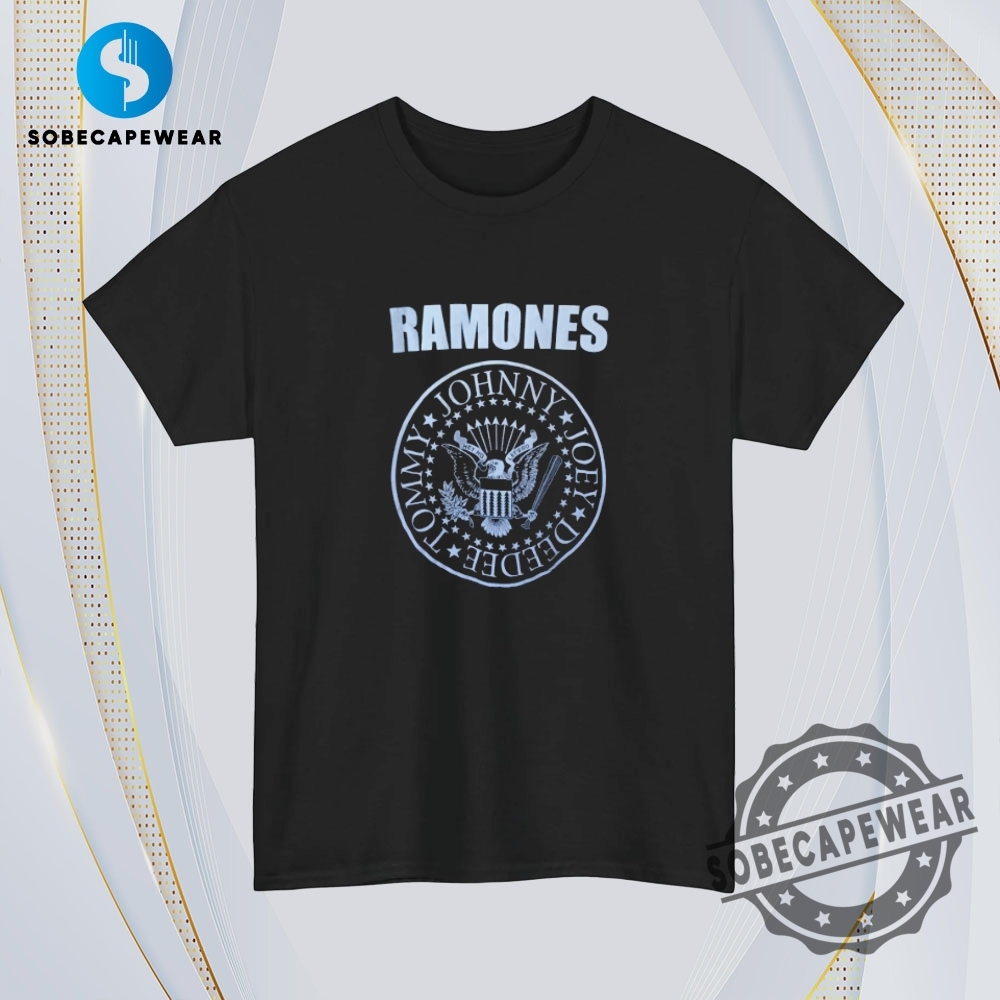 Ramones Vintage Retro Shirt Sweatshirt Sweater Hoodie 4 Ramones Vintage Retro Shirt Sweatshirt Sweater Hoodie