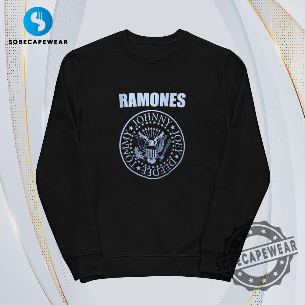 Ramones Vintage Retro Shirt Sweatshirt Sweater Hoodie 5 Ramones Vintage Retro Shirt Sweatshirt Sweater Hoodie