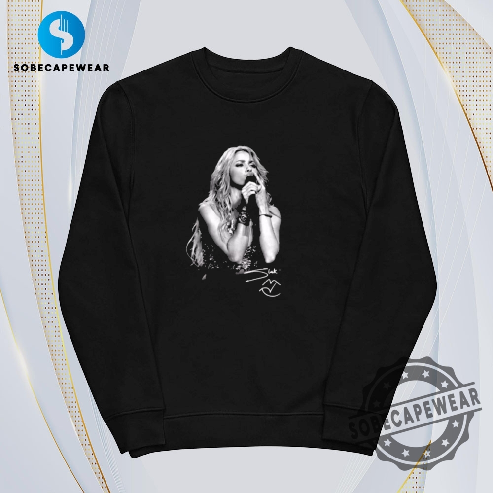2025 Las Mujeres Ya No Lloran Tour Shakira Vintage Retro Shirt Sweatshirt Sweater Hoodie 5 2025 Las Mujeres Ya No Lloran Tour Shakira Vintage Retro Shirt Sweatshirt Sweater Hoodie