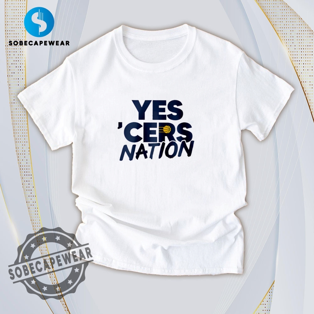 Minimalist T-Shirts That Are Secretly Fashion-Forward 16 Yes Cers Nation Vintage Retro Shirt Sweatshirt Sweater Hoodie