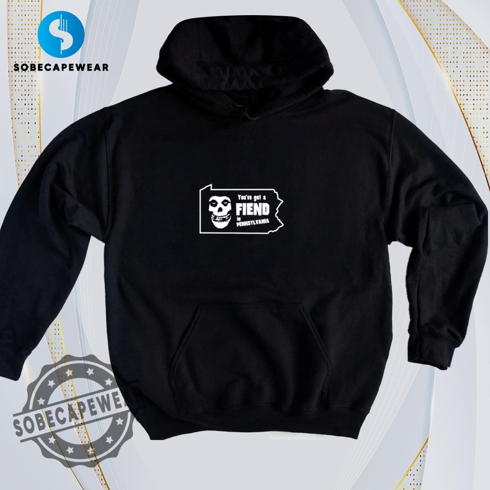 Minimalist T-Shirts That Are Secretly Fashion-Forward 19 A Fiend In Pennsylvania Vintage Retro Shirt Sweatshirt Sweater Hoodie