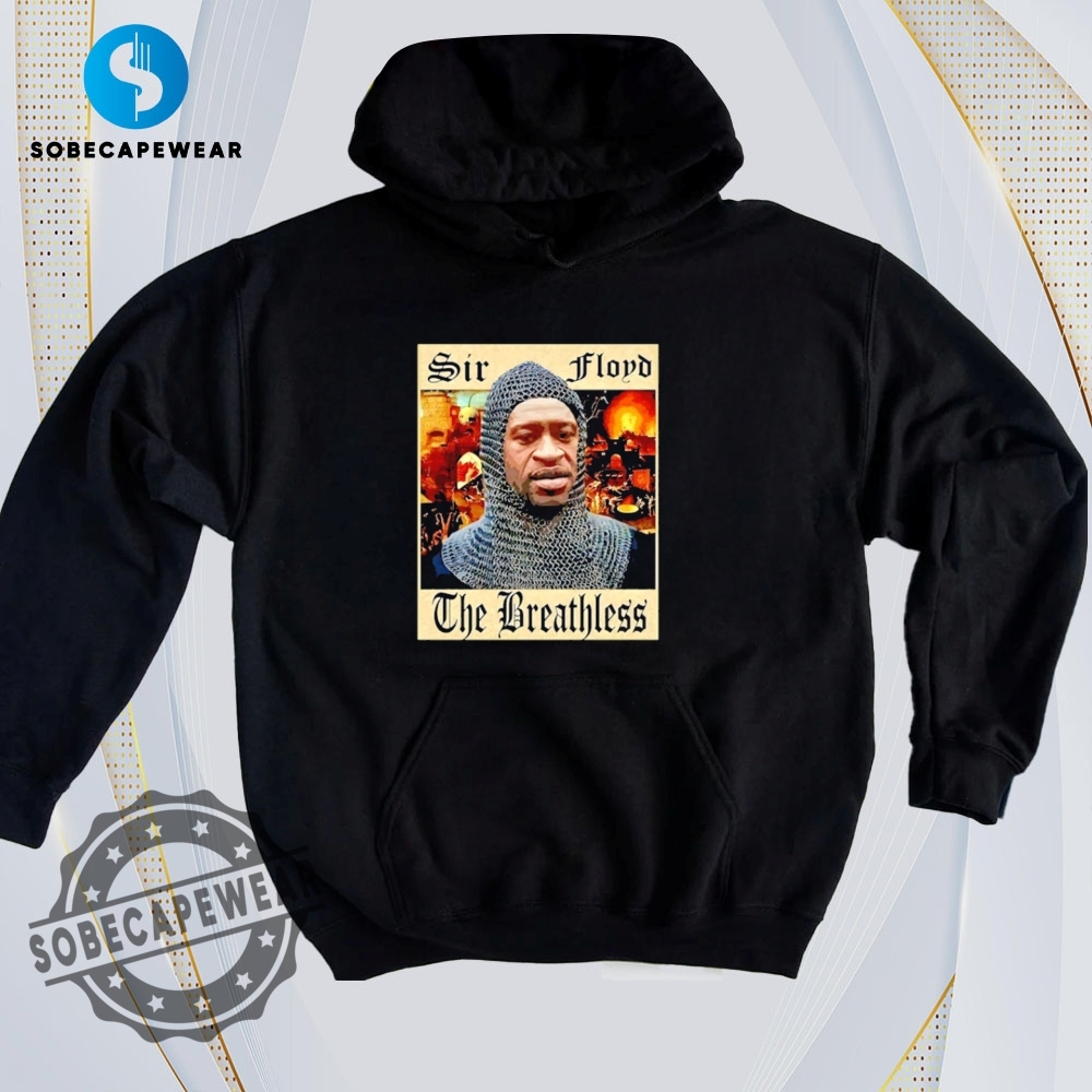 Minimalist T-Shirts That Are Secretly Fashion-Forward 20 Sir Floyd The Breathless Vintage Retro Shirt Sweatshirt Sweater Hoodie
