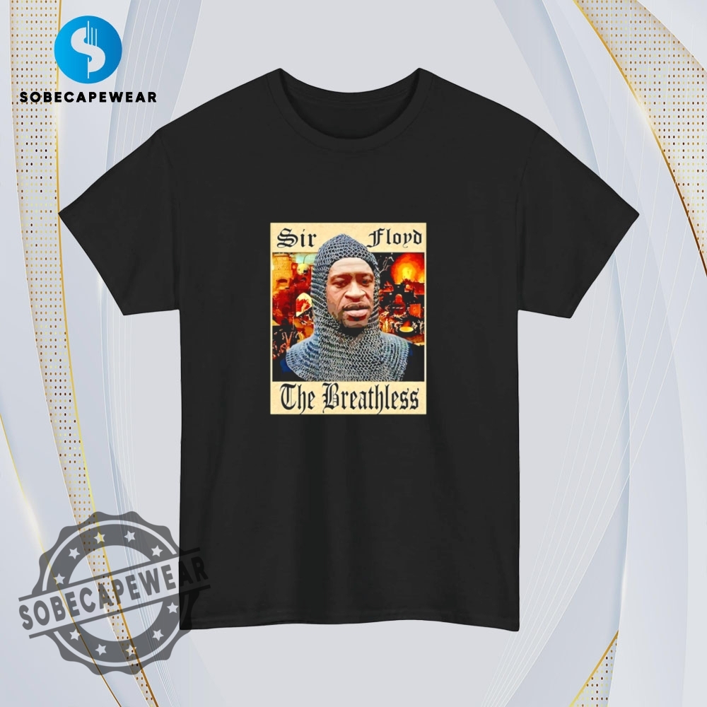 Sir Floyd The Breathless Vintage Retro Shirt Sweatshirt Sweater Hoodie 4 Sir Floyd The Breathless Vintage Retro Shirt Sweatshirt Sweater Hoodie