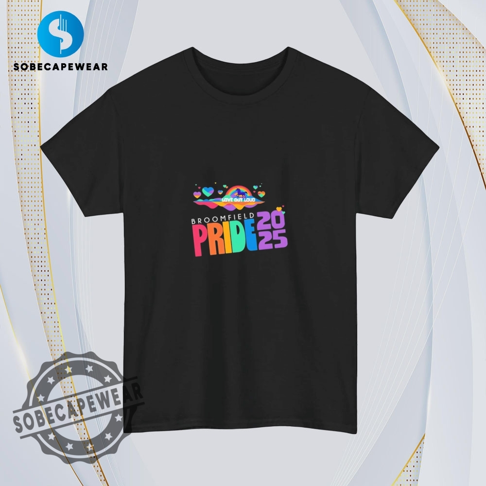 Broomfield Pride Vintage Retro Shirt Sweatshirt Sweater Hoodie 4 Broomfield pride Vintage Retro Shirt Sweatshirt Sweater Hoodie